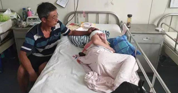 Bé gái 8 tuổi ung thư gan giai đoạn cuối, bác sĩ bàng hoàng khi biết thói quen ăn uống mỗi ngày