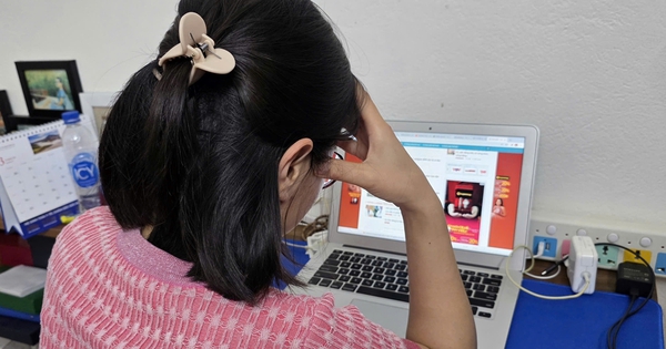 Bộ Y tế đề xuất đưa người chịu áp lực công việc vào diện theo dõi tâm thần