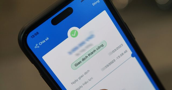 Tài khoản ngân hàng bỗng dưng có giao dịch 92 triệu đồng, công an vào cuộc điều tra người đàn ông ở Rạch Giá