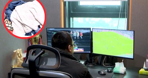 Bên trong cơ sở làm việc của Xôi Lạc TV trên đường Tố Hữu, Hà Nội: Hé lộ căn phòng kín đáo nhất