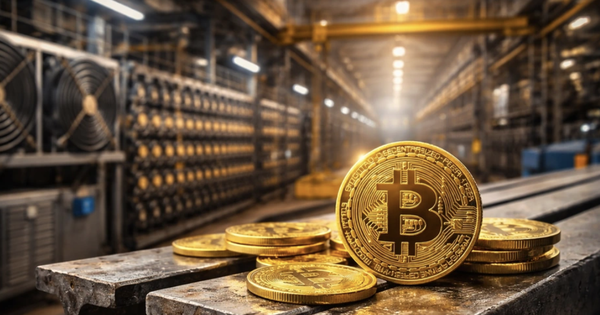 Thị trường tiền số hôm nay, 5-3: Tin vui đến với Bitcoin