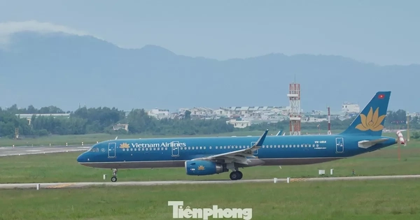 Sân bay Đà Nẵng tăng quy mô, hiện đại thế nào?