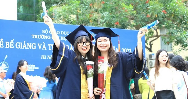 Danh sách MỚI NHẤT các trường xét điểm thi đánh giá năng lực của ĐH Sư phạm Hà Nội, có thêm cả trường Y