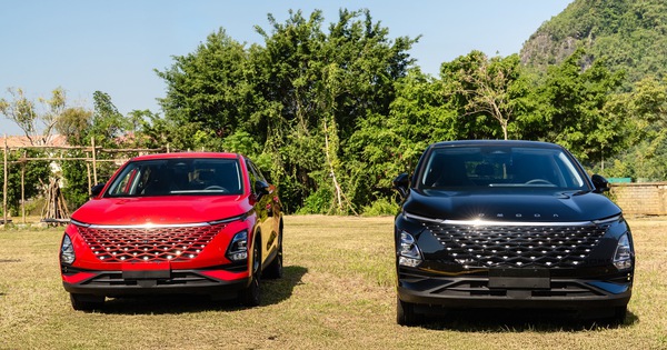 Cuộc đua thị phần tháng 3: Omoda đối đầu Mitsubishi, Honda bằng mức ưu đãi gần trăm triệu