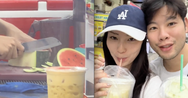 Mỗi ngày mở mắt ra là tốn 26.000 đồng, khách Tây khiến dân mạng bật cười khi tiết lộ cuộc sống ở Việt Nam