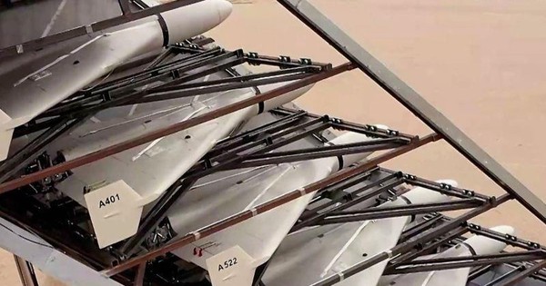 Buộc đối thủ dùng “siêu xe đánh chặn xe cỏ”, tên lửa hành trình của người nghèo giúp Iran định hình xung đột ở Trung Đông