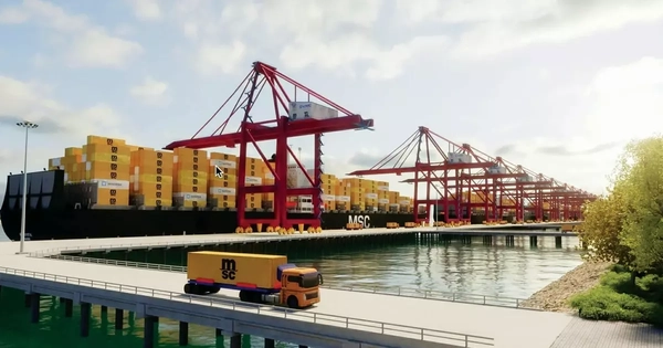 Phân tích mới về tác động của chiến sự Trung Đông tới kinh tế Việt Nam