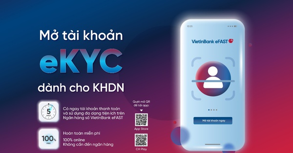 VietinBank eFAST & VietinBank iPay: Bộ đôi “trợ lý quyền năng” cho khách hàng