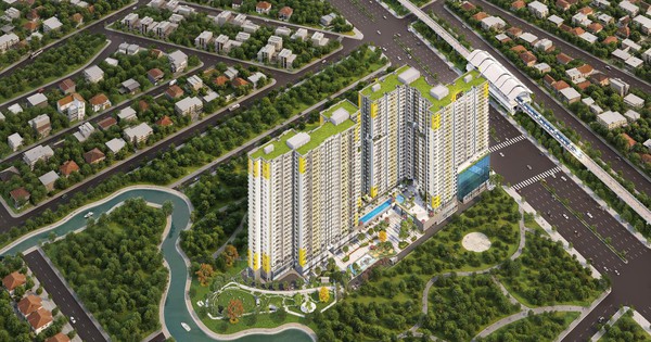 Bất động sản đi theo hạ tầng: Vì sao Quốc lộ 13 tiếp tục hút dòng tiền dài hạn