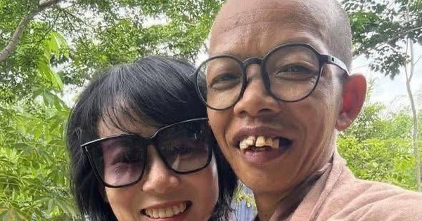 Giáo hội Phật giáo Việt Nam lên tiếng vụ ông Thích Nhuận Đạt