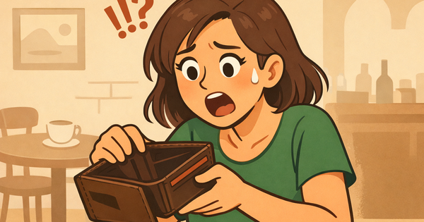 Mất thẻ tín dụng: Những việc cần làm ngay để không bị mất sạch tiền