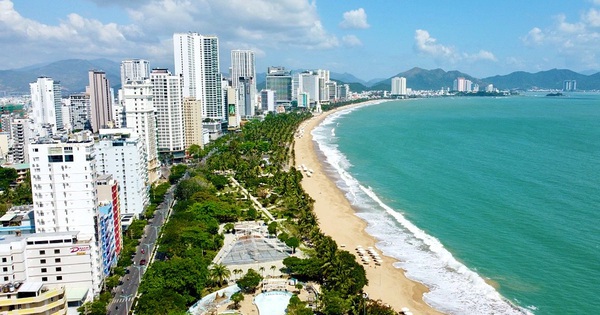 Tỉnh có đường bờ biển dài nhất Việt Nam sẽ có khu du lịch quốc gia: Được quy hoạch trên diện tích 12.200 ha