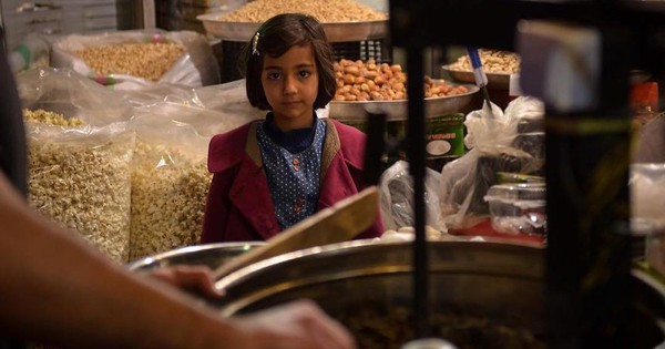 Bộ ảnh lột tả cuộc sống thật ở Iran