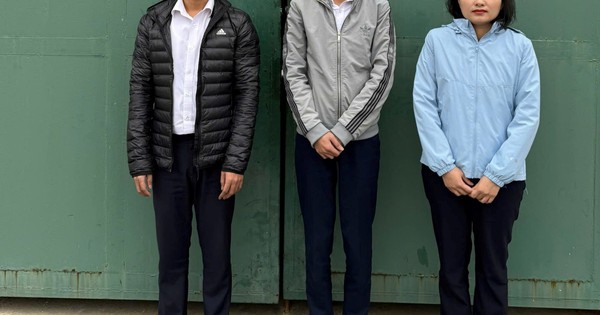 Bắt trưởng phòng khách hàng Nguyễn Tuấn Đạt SN 1991