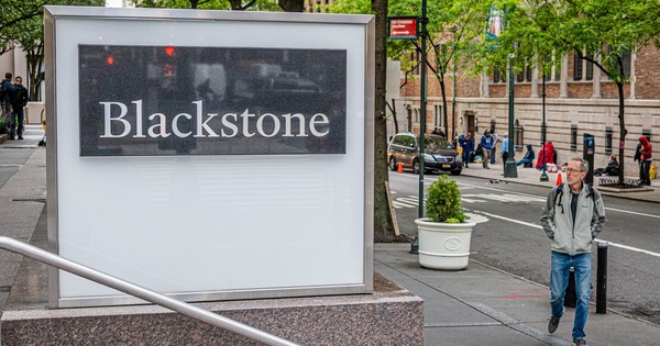 Thị trường tín dụng tư nhân tại Mỹ rung lắc mạn...