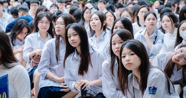 Lịch nghỉ hè 2026 của học sinh cả nước