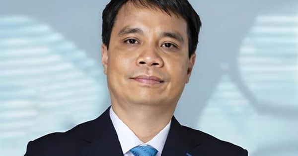 Vì sao Chủ tịch ACV Vũ Thế Phiệt bị bắt?