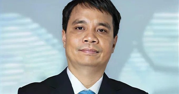 NÓNG: Chủ tịch ACV Vũ Thế Phiệt bị bắt