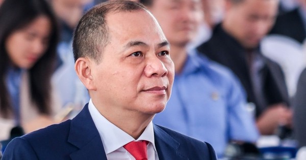 Tỷ phú Phạm Nhật Vượng sắp làm một điều đặc biệt tại đất nước 300 triệu dân