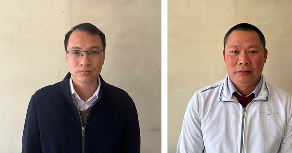 Khởi tố 2 người mua đất, tách thành nhiều thửa xây nhà bán