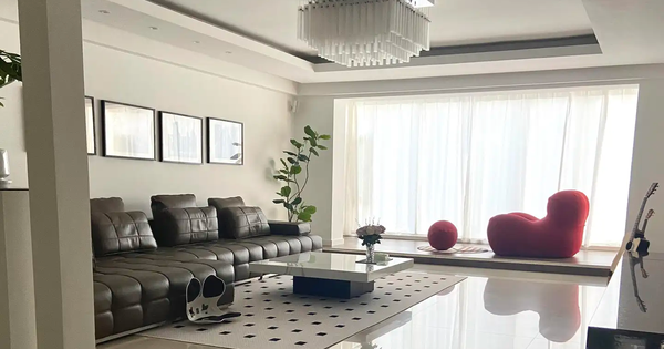 Nhà sạch chính là phong thủy tốt nhất: Người xưa dặn 4 chỗ trong nhà càng “để trống” càng dễ hút tài lộc