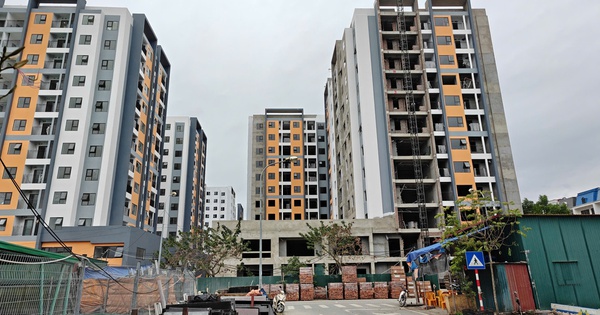 Đang nhận hồ sơ, nhà ở xã hội Bắc Ninh đã bị 'cò' thổi giá, bán sai đối tượng