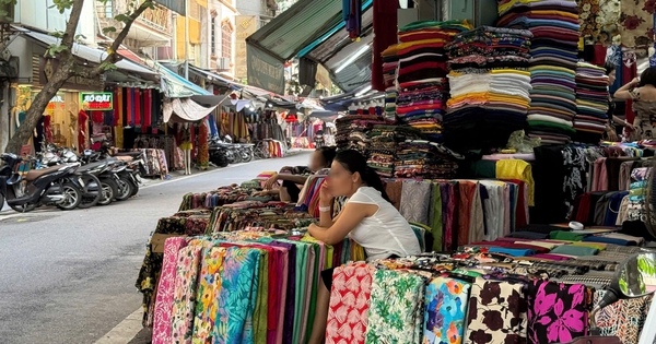 Chính thức hộ kinh doanh phải báo mọi tài khoản nhận tiền cho cơ quan thuế