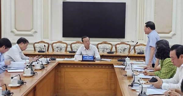 TPHCM: Ưu tiên cấp giấy chứng nhận cho người mua nhà tại các dự án nhà ở