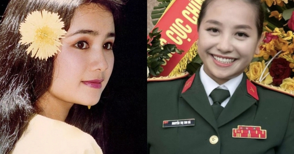 Hai NSND cùng tên Thu Hà: Người là 'lá ngọc cành vàng', người là 'nữ tướng'