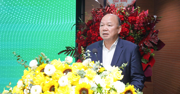 Ông Tô Dũng làm Chủ tịch công ty con của Vinaconex, cổ phiếu  lập tức tăng trần 15%