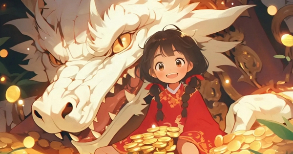 Từ đây đến hết quý I, 4 con giáp được Thần Tài gõ cửa, bùng nổ vận may, thăng tiến vùn vụt: Top 2 đã giàu còn giàu hơn