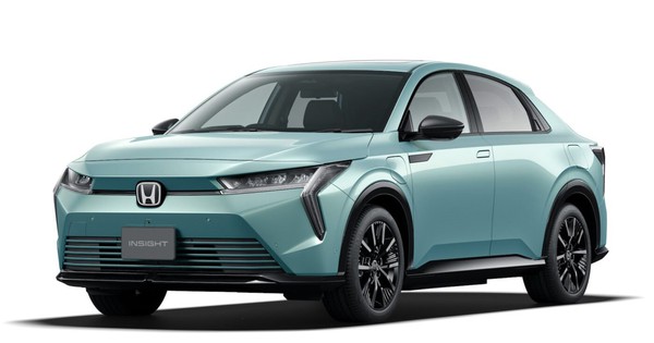 Honda đưa mẫu ô tô điện cực chất về Đông Nam Á - giá xấp xỉ Honda CR-V hybrid ở Việt Nam