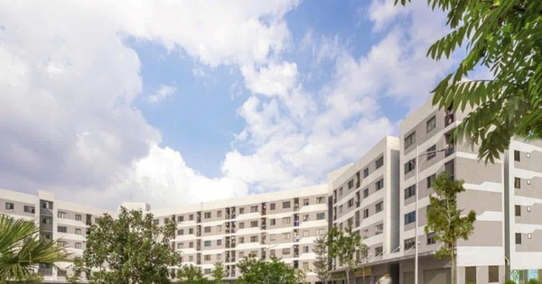 Làm đúng để đưa nhà ở xã hội về giá trị nhân văn ban đầu