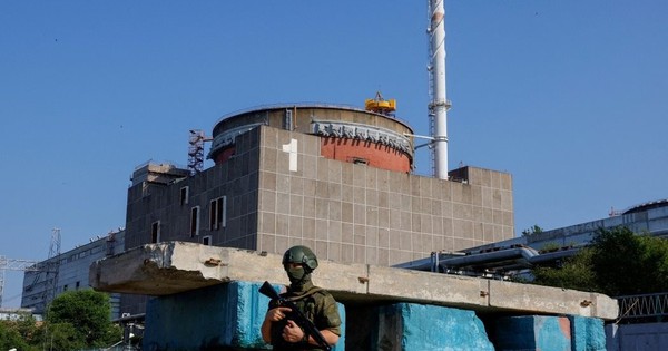 Chưa từng có: Mỹ đứng về phía Nga trong một tranh chấp với Ukraine