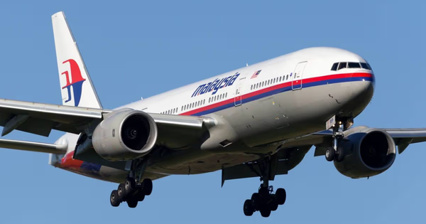 Dữ liệu của NASA hé mở tiềm năng tìm kiếm vị trí của máy bay MH370