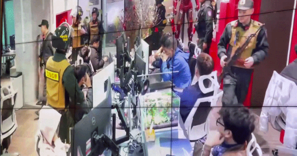 Vụ cảnh sát ập vào triệt phá hệ thống Xôi Lạc TV: Hàng nghìn người xem lậu có bị liên quan?