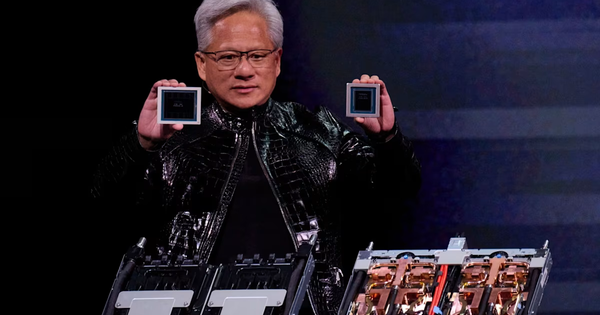 Không bán được chip AI H200 nào cho Trung Quốc, NVIDIA đành dừng sản xuất