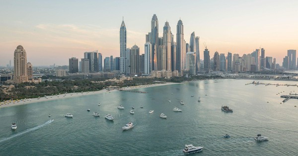 Cần Giờ gia nhập “cuộc đua” siêu đô thị biển, Vịnh Tiên đón đầu chu kỳ tăng trưởng mới