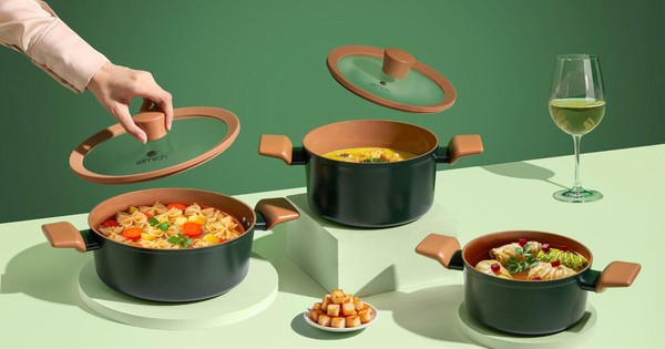 Elmich và hành trình hiện thực hóa tư tưởng bền gốc, kiến tạo chuẩn sống xanh tại Việt Nam