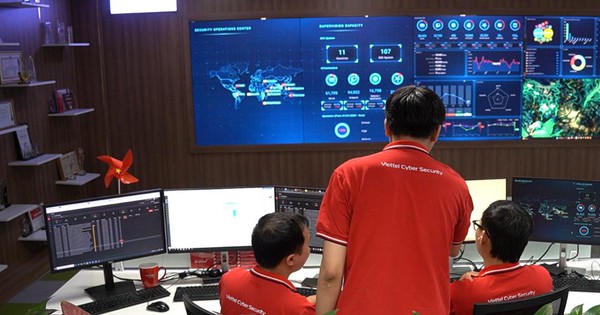 Viettel Cyber Security hoàn tất đánh giá an toàn thông tin cho hệ điều hành QuTS hero của QNAP