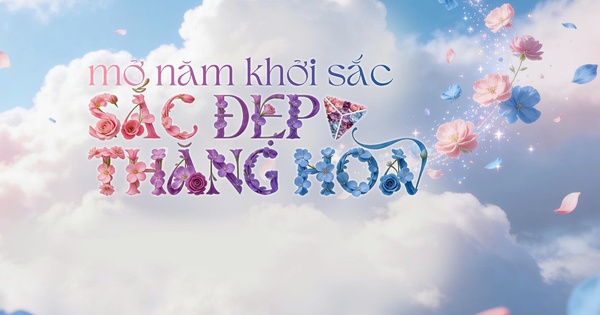 Ngày 8/3 ngay đầu năm mới, tặng phái đẹp quà gì để may mắn nguyên năm?