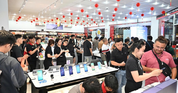 Đêm trải nghiệm Galaxy AI bùng nổ cùng Galaxy S26