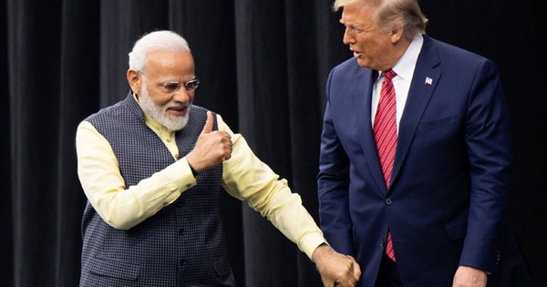 Mỹ nói ‘cho phép Ấn Độ tạm thời mua dầu Nga’, Ấn Độ lập tức tuyên bố: ‘chưa bao giờ phải xin phép ai’