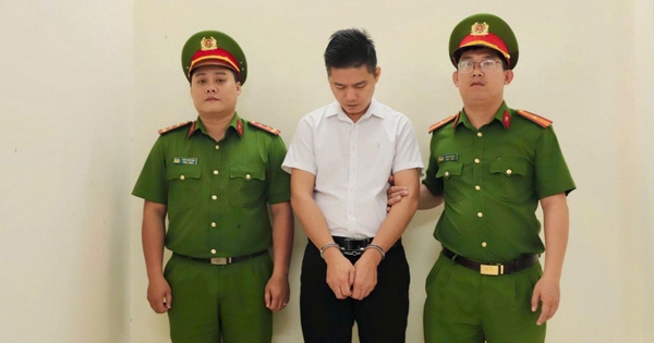 Bắt tạm giam chồng của nữ giám đốc Võ Thị Diễm Kiều