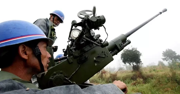 Dự án gieo mây đầy tham vọng của Trung Quốc