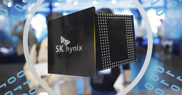 Chuỗi cung ứng chip gặp thêm thử thách