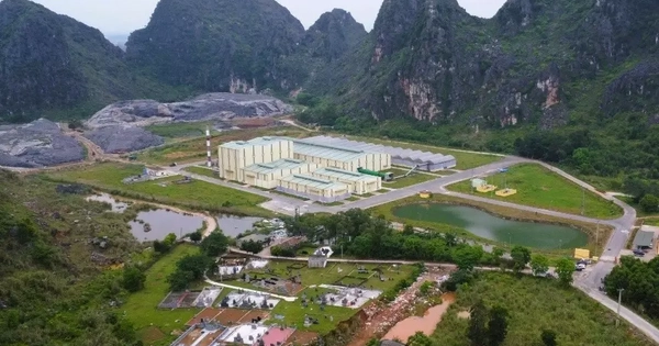 Lý do bãi rác lớn nhất Thanh Hóa chưa thể mở cửa trở lại