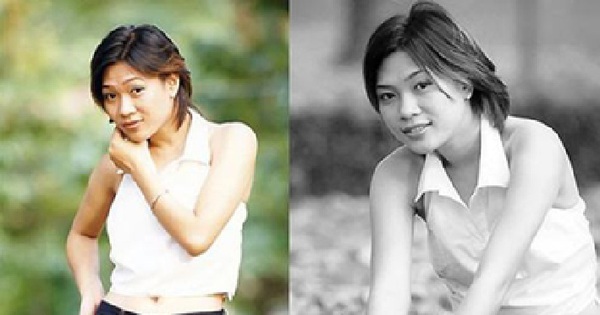 Nữ ca sĩ năm 2000 muốn mua nhà, xe: 