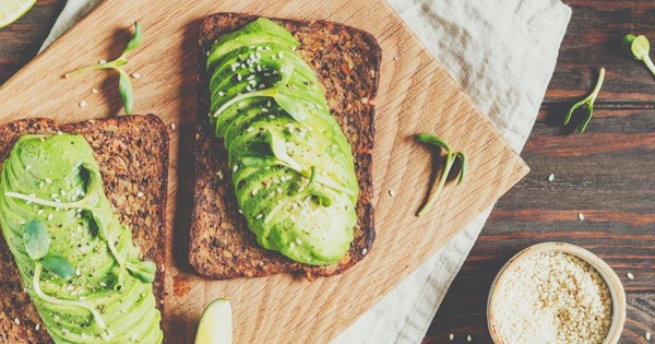 20 thực phẩm giàu chất béo tốt: Có món bán đầy ngoài chợ Việt nhưng nhiều người chưa biết