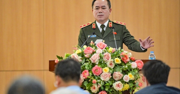 Tiết lộ đặc biệt về chuyên án khủng, cảnh sát thế giới nể phục: Thu hồi hơn 5.315 tỷ đồng, 246kg vàng...